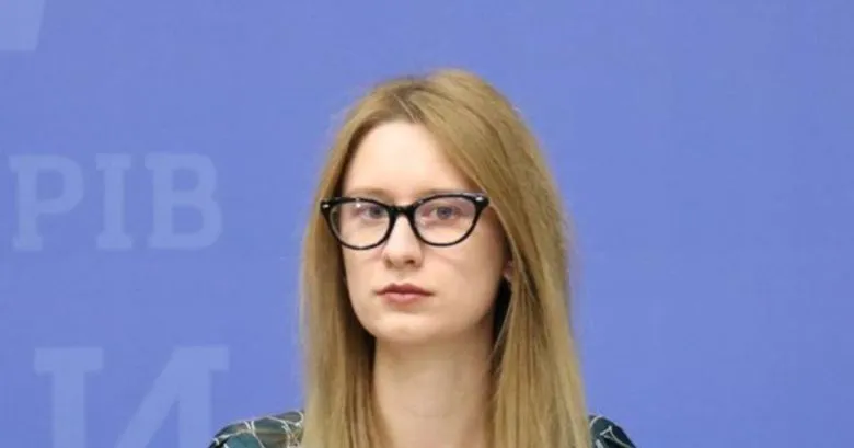 IMF Proposes a New $8 Billion Program for Ukraine Over Four Years