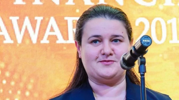 Oksana Markarova Appointed Presidential Advisor on Reconstruction and Investment