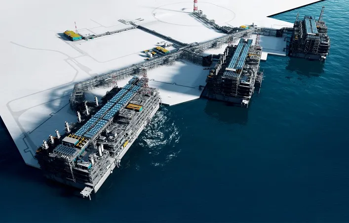 Sanctions Against Russia: How Oil and Gas Exports Are Changing in 2025