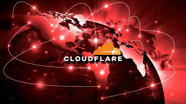 Cloudflare «уронил» Telegram, YouTube и другие популярные сервисы