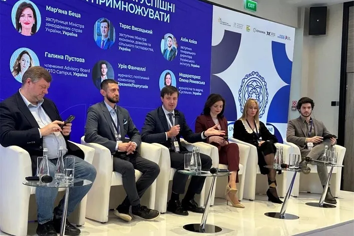 Ukraine Strengthens Trade Partnership with Countries in Asia, Africa, and Latin America