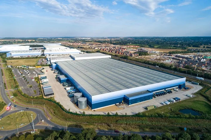 Two New Industrial Parks Established in Ukraine with Investments Exceeding 900 Million UAH