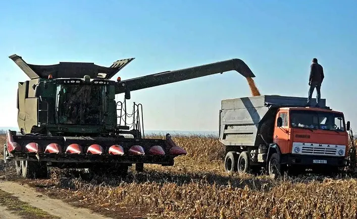 IFAD инвестирует $15 млн в поддержку малых фермеров и развитие foodtech-кластера в Украине