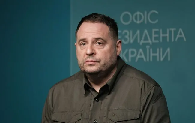 Що означає відставка Єрмака для переговорів з США та майбутнього України