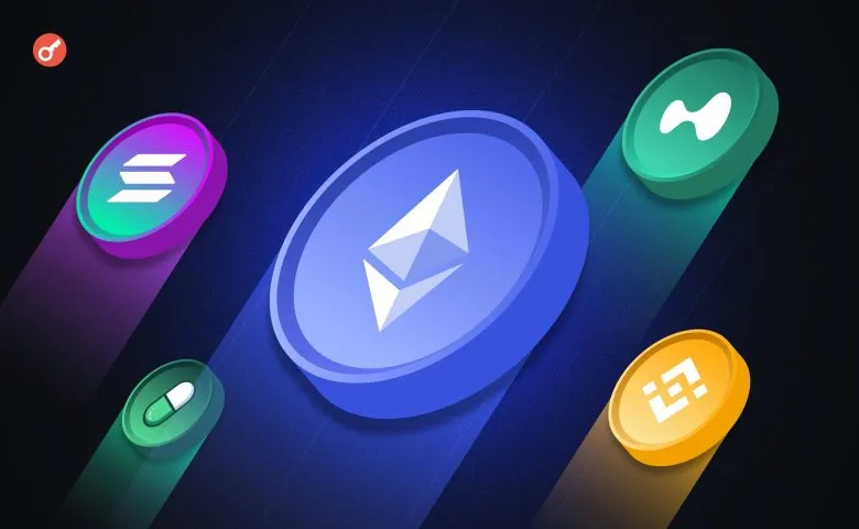Доля альткойнов в торговле на Binance возросла до 60% – рекорд с начала 2025 года
