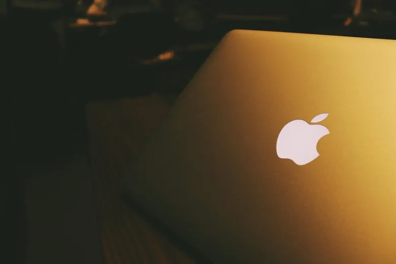Як перенести дані зі старого ноутбука на новий MacBook