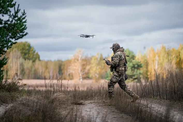 Nord Drone Group создает совместное предприятие с AIRO для поставки БПЛА НАТО
