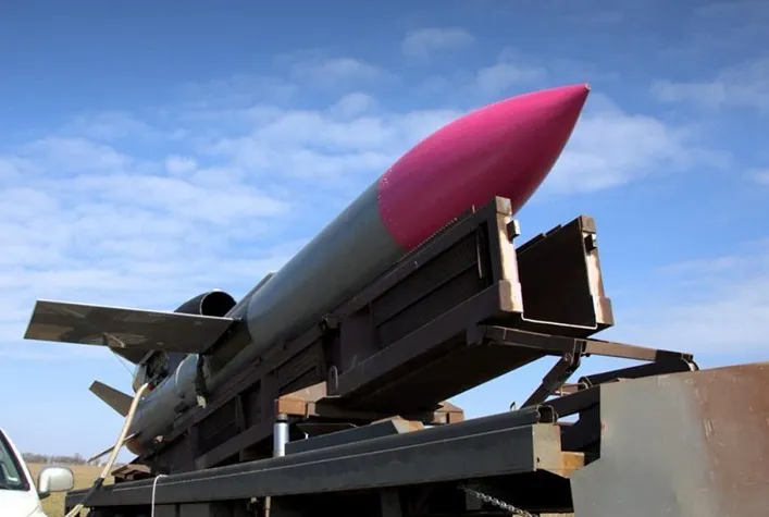 Fire Point Plans to Begin Serial Production of Ballistic Missiles and Considers Exporting FP-5 ‘Flamingo’