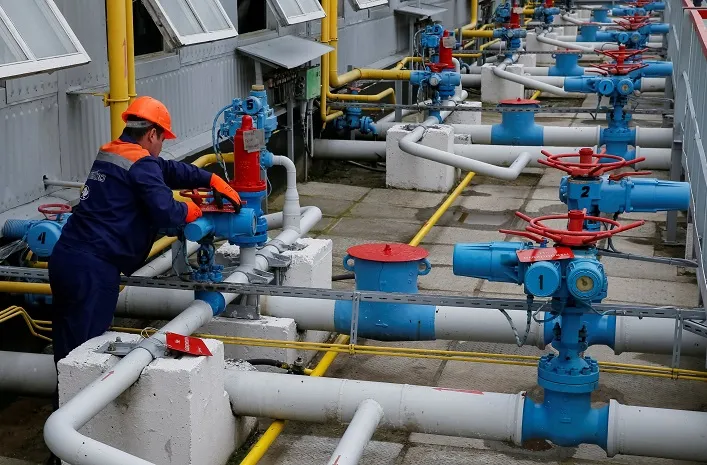 Украина нуждается в $750 млн для закупки газа на зиму: объемы импорта из ЕС и динамика поставок