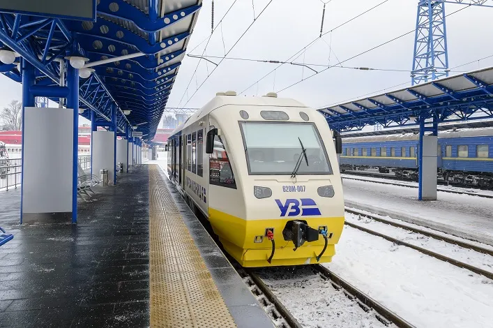 Liberalization of Ukraine’s Railway Market Could Lower Transportation Costs