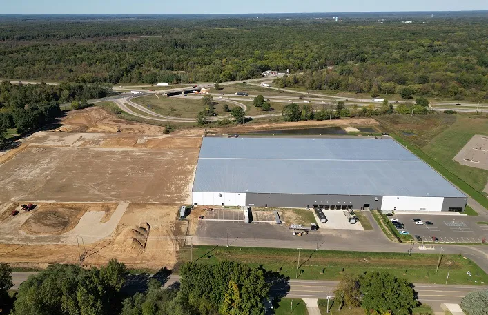 The State Will Allocate ₴81 Million for the Development of the Industrial Parks ‘VinIndustry’ and ‘Ternopil’