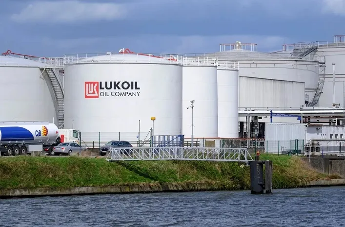 Chevron рассматривает покупку международных активов «Лукойла» при условиях США