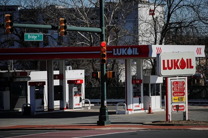 Санкции США против России: влияние на энергетику Сербии и бизнес Lukoil в США