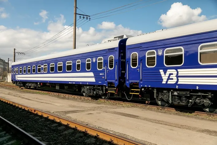 Украина планирует запуск двухэтажных вагонов и развитие евроколии в 2026 году