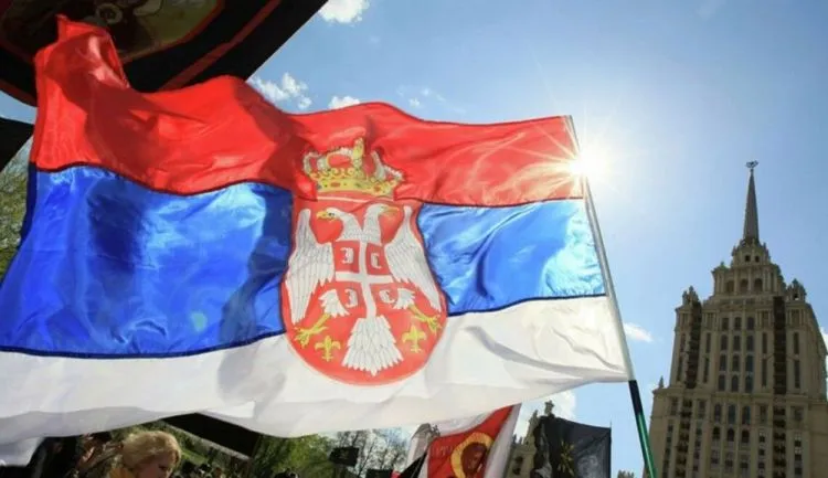 Сербия продлила импорт российского газа до конца марта 2025 года