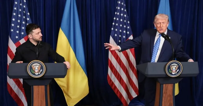 Почему для Украины важны репарации и как США и ЕС относятся к этому вопросу
