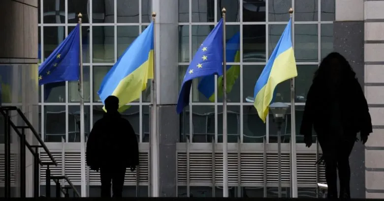EU Opens Access for Ukrainian Companies to the European Defense Fund