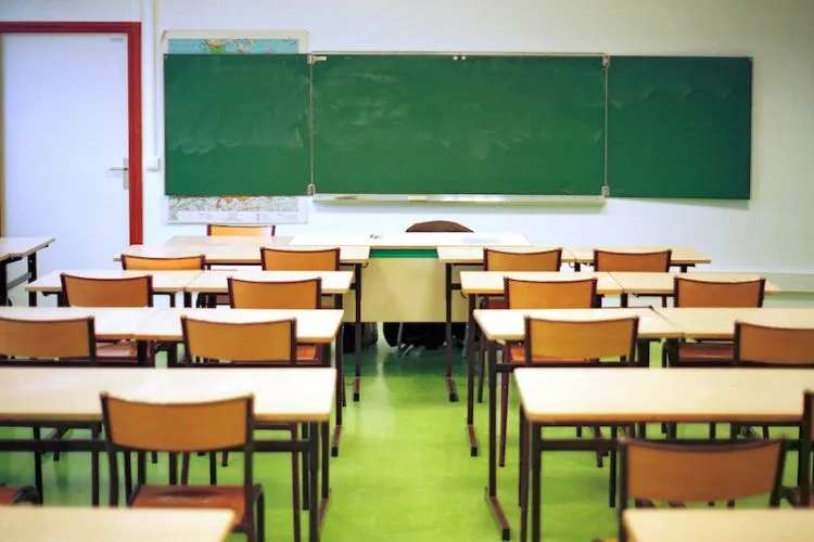Ukrainian Schools Face Teacher Shortage Due to Low Salaries
