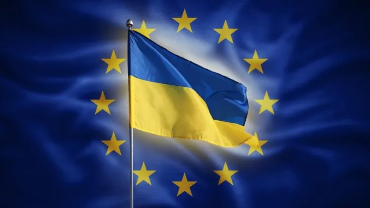 Возможен ли вступление Украины в ЕС до 2027 года: перспективы и реальность