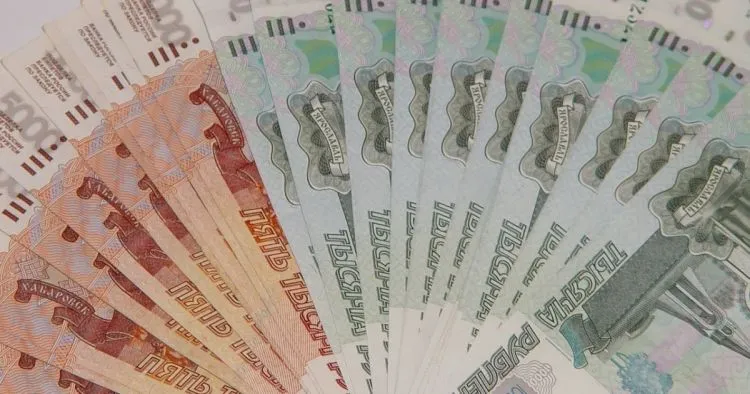 В России резко возросла задолженность по зарплатам и жалобы на трудовые права