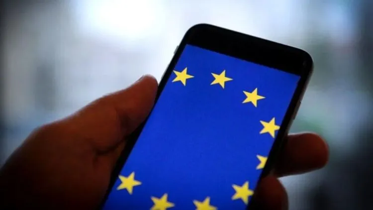 Україна приєднається до європейської роумінгової зони з 2026 року