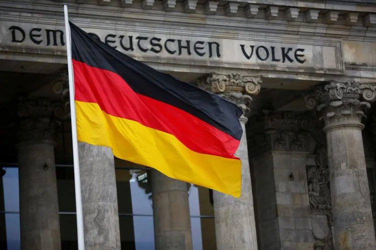 Berlin Introduces New Registration Procedure for Ukrainians Starting December 1