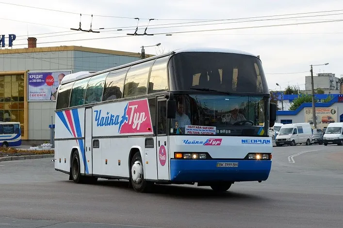 Автобусные маршруты из Украины охватывают 218 городов Европы: перспективы развития перевозок