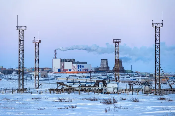 Russia’s Industry Faces Deepest Crisis Since the 1990s: Sharp Decline in Production