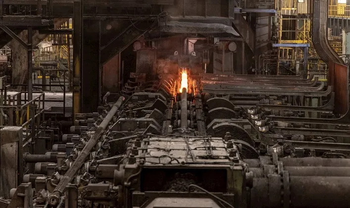 Метинвест приобрел трубный завод ArcelorMittal Tubular Products Iași в Румынии