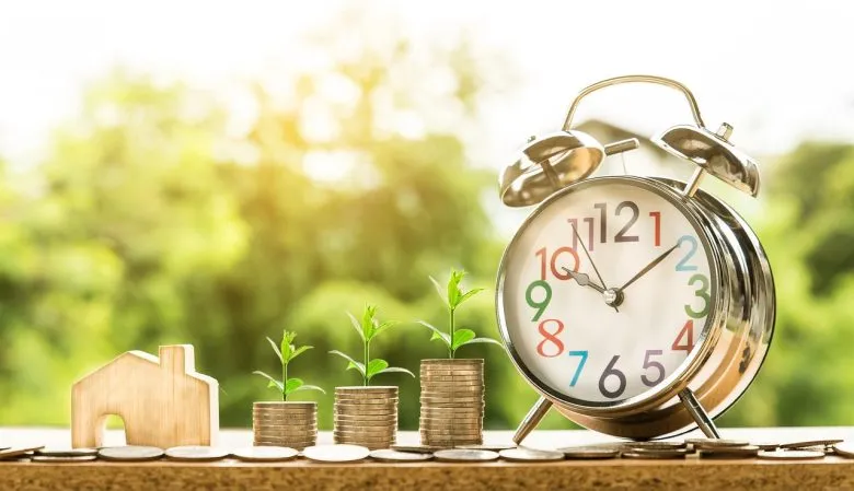 Фінансові цілі на 2026 рік: як планувати та досягати