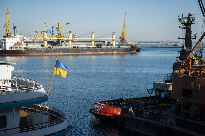 Украина может увеличить экспорт в ЕС на $10 млрд: основные вызовы и перспективы