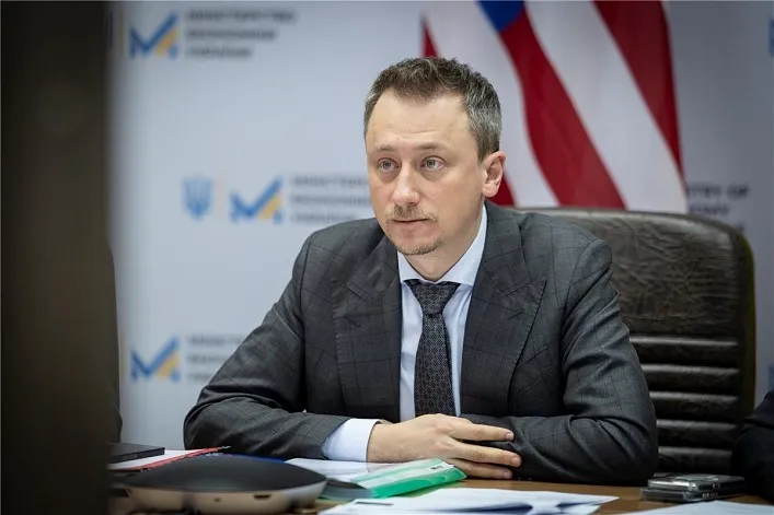 Американо-украинский инвестиционный фонд восстановления начинает масштабную деятельность