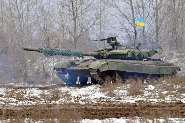 Global Military Power Ranking 2026: Ukraine in 20th Place Among 145 Countries