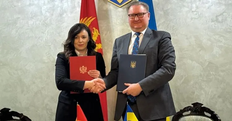 Ukraine and Montenegro Update Trade Rules According to European Standards