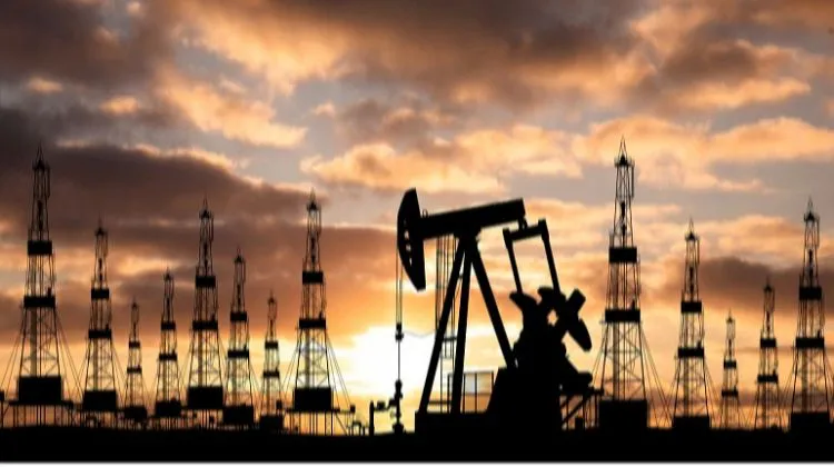 Мировые цены на нефть упали после заявлений Трампа о поставках из Венесуэлы