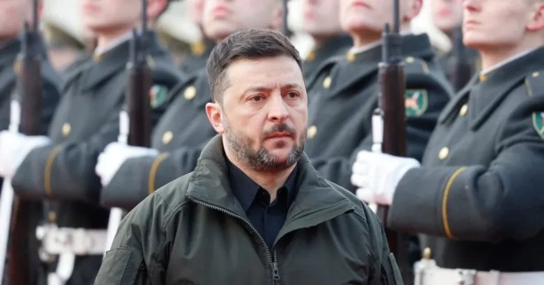 Ukraine may open all negotiation clusters for EU membership in the first half of 2026 — Zelensky