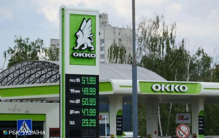 Актуальные цены на топливо в Украине: обзор изменений на рынке