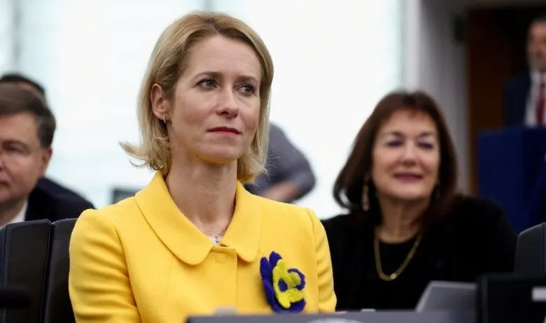 Kaja Kallas Clarifies Position on the Creation of a Separate European Army