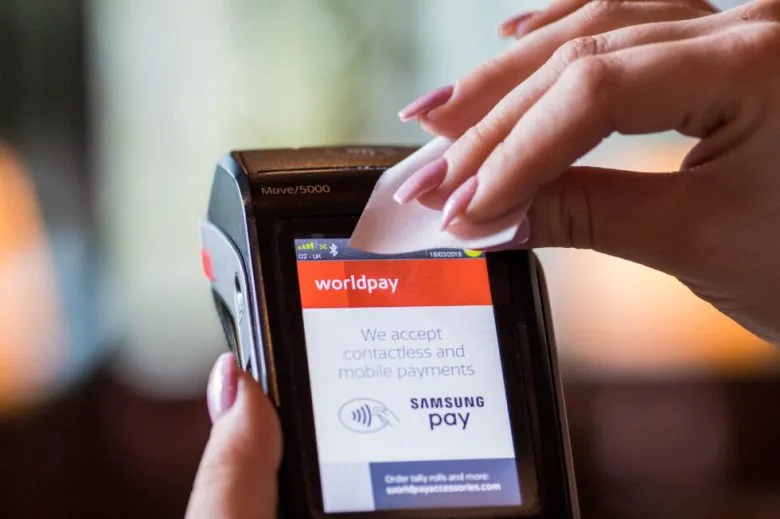 GTCR продала Worldpay компании Global Payments за $24,25 млрд: детали сделки