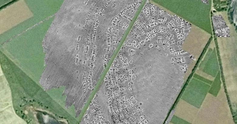 Archaeologists Discover Tripolye Culture Settlement in Kyiv Region That May Be Older Than Mesopotamian Cities