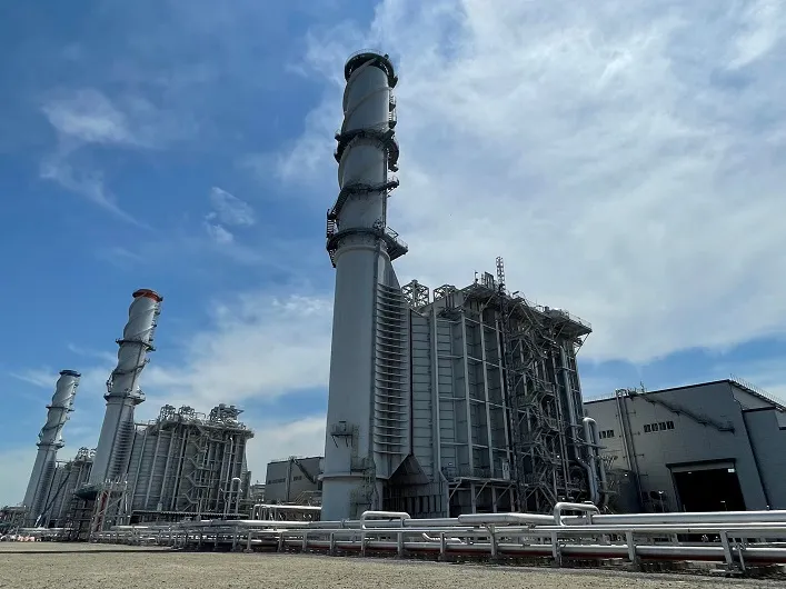В Украине в 2025 году введено более 760 МВт новой распределенной газовой генерации