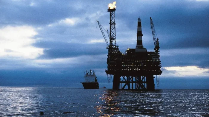 Украина и Румыния готовят совместную разработку газовых месторождений в Черном море