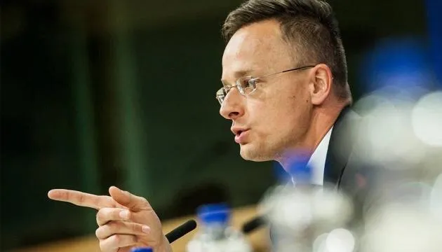 Венгрия предупреждает о риске энергетического кризиса из-за отказа от российских энергоресурсов