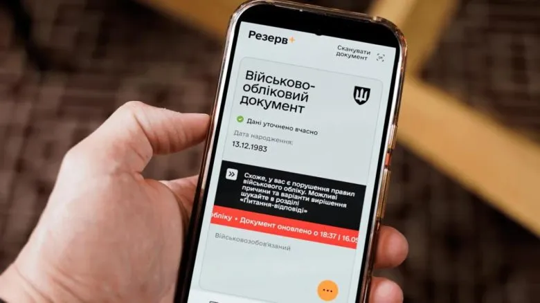 Как оплатить штраф за нарушение военного учета онлайн в 2026 году