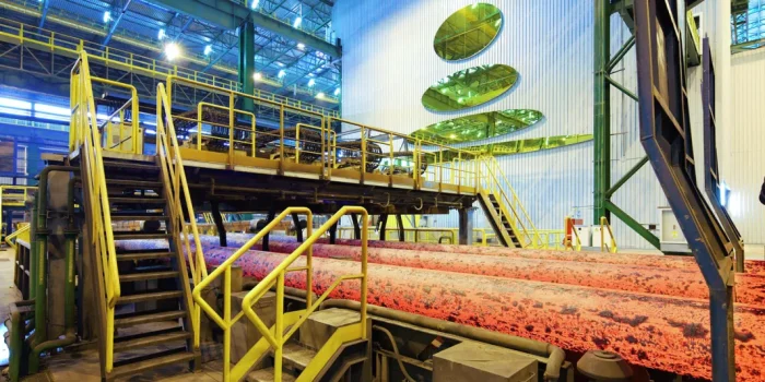 Danieli to Supply Equipment for Producing 310 mm Billets to Interpipe Steel