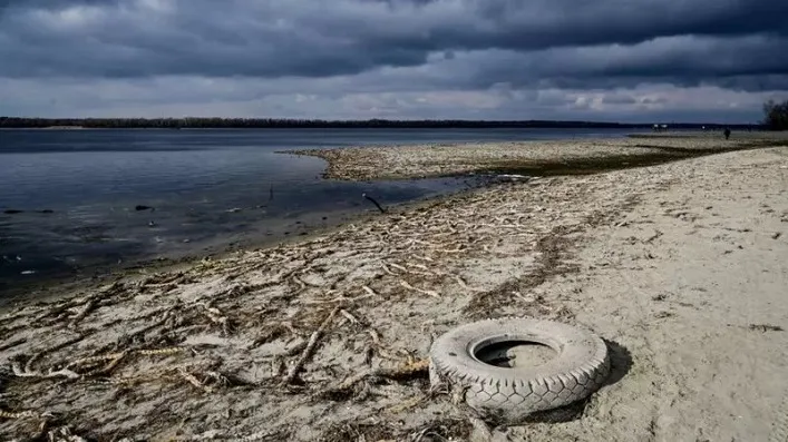 Правительство разрабатывает новую модель водопользования и планирует восстановление Каховской ГЭС