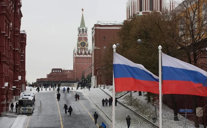 Russian Economy Approaches Recession Due to Decline in Trade and Investment