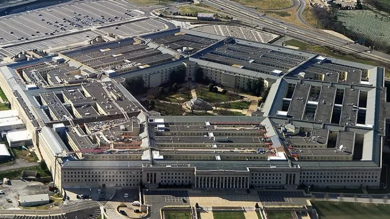 Pentagon Approves Project to Create Sixth Generation Fighter F/A-XX for the U.S. Navy