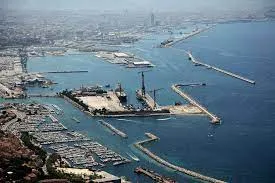 Ukrainian Ports Increase Vessel Handling Despite Russian Shelling