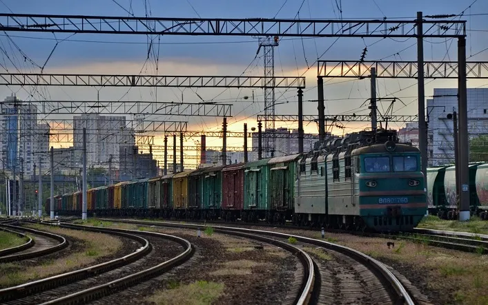 Польский железнодорожный оператор Grupa Azoty Koltar получил разрешение на перевозки через границу с Украиной